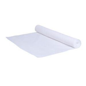Malla Raschel Blanco 80% 2.1 mt x 5 mt
