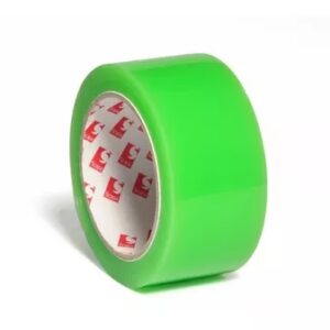 Cinta Polietileno 50 mm x 25 mt
