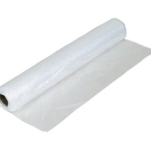 Polietileno Transparente Premium 4mt x 5mt x 180mic