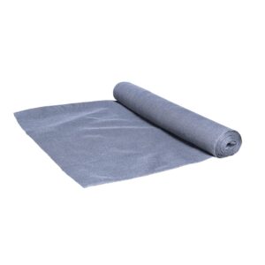 Malla Raschel Gris Premium 77% 2.1mt X 5mt